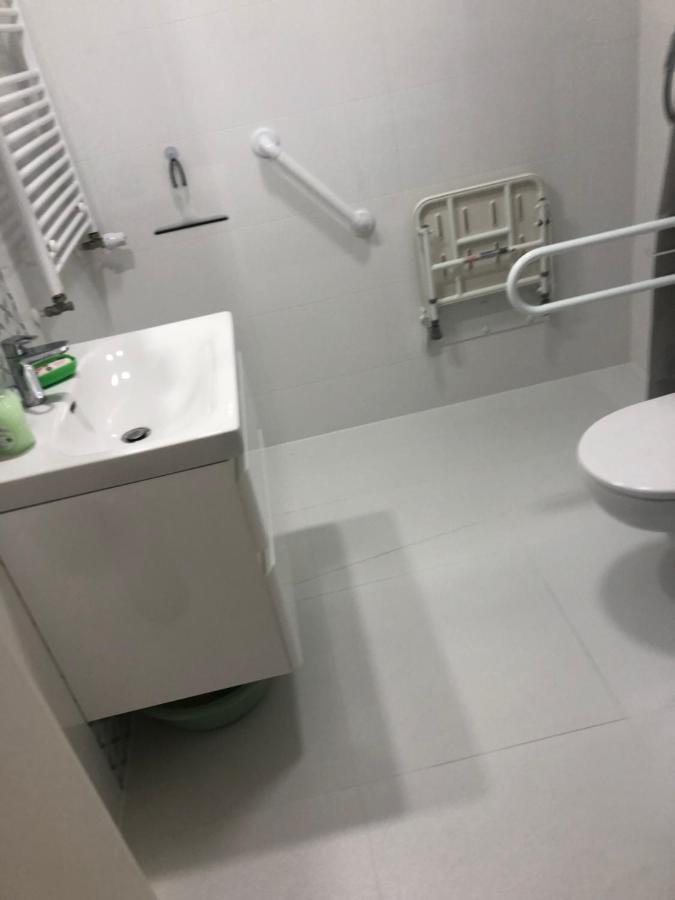Apartament Zielony Taras Κοστζαλίν Εξωτερικό φωτογραφία