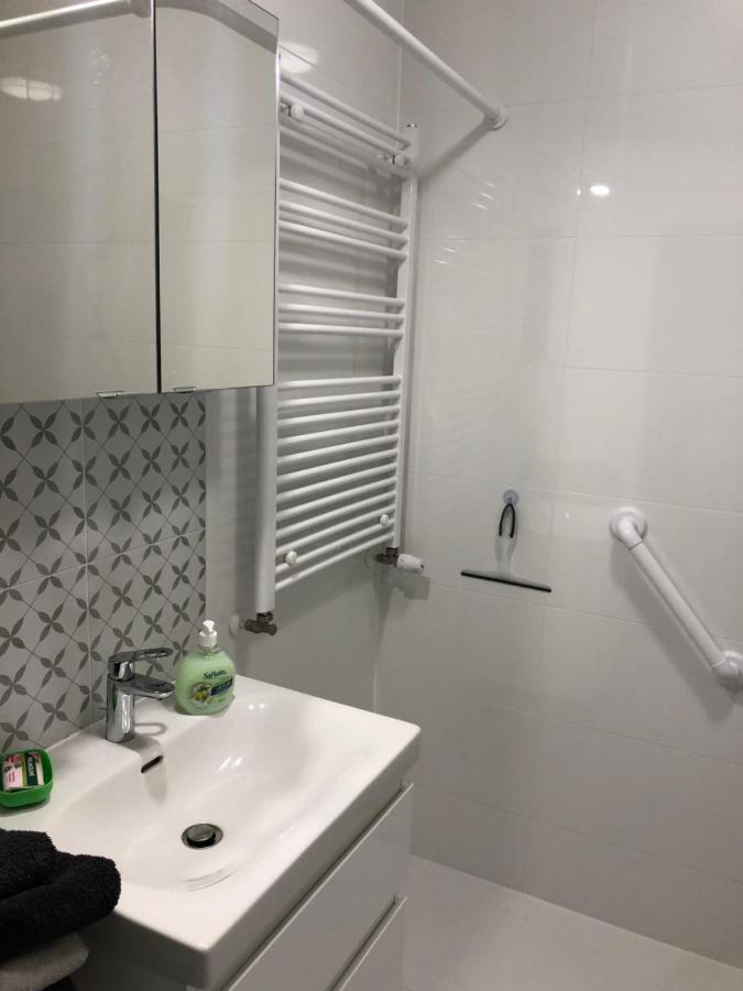 Apartament Zielony Taras Κοστζαλίν Εξωτερικό φωτογραφία
